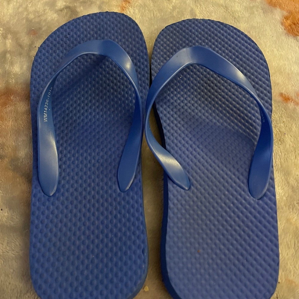 Flip flops
